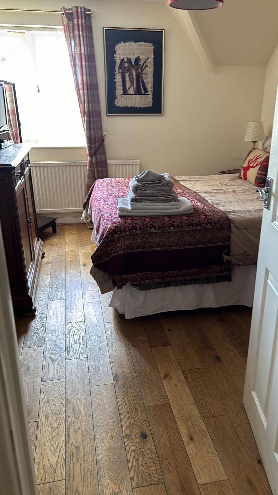 Apartament Staddlestones Broadway Broadway  Zewnętrze zdjęcie