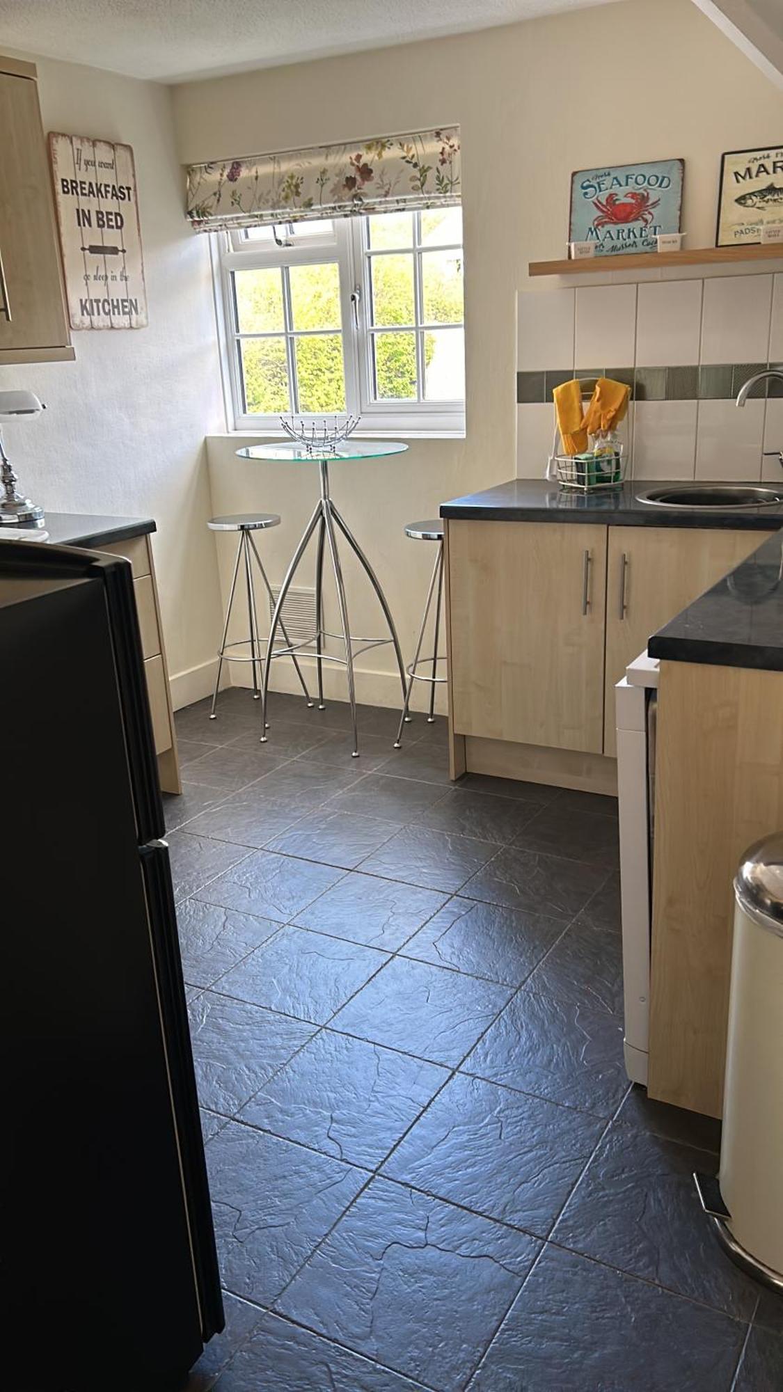 Apartament Staddlestones Broadway Broadway  Zewnętrze zdjęcie