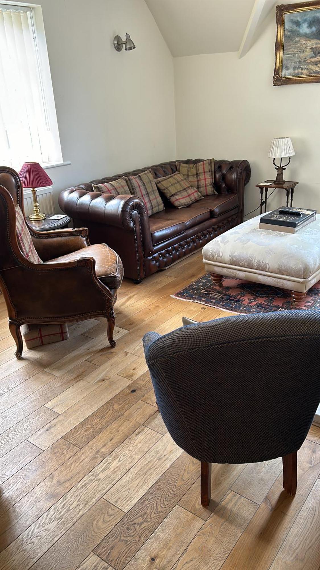 Apartament Staddlestones Broadway Broadway  Zewnętrze zdjęcie
