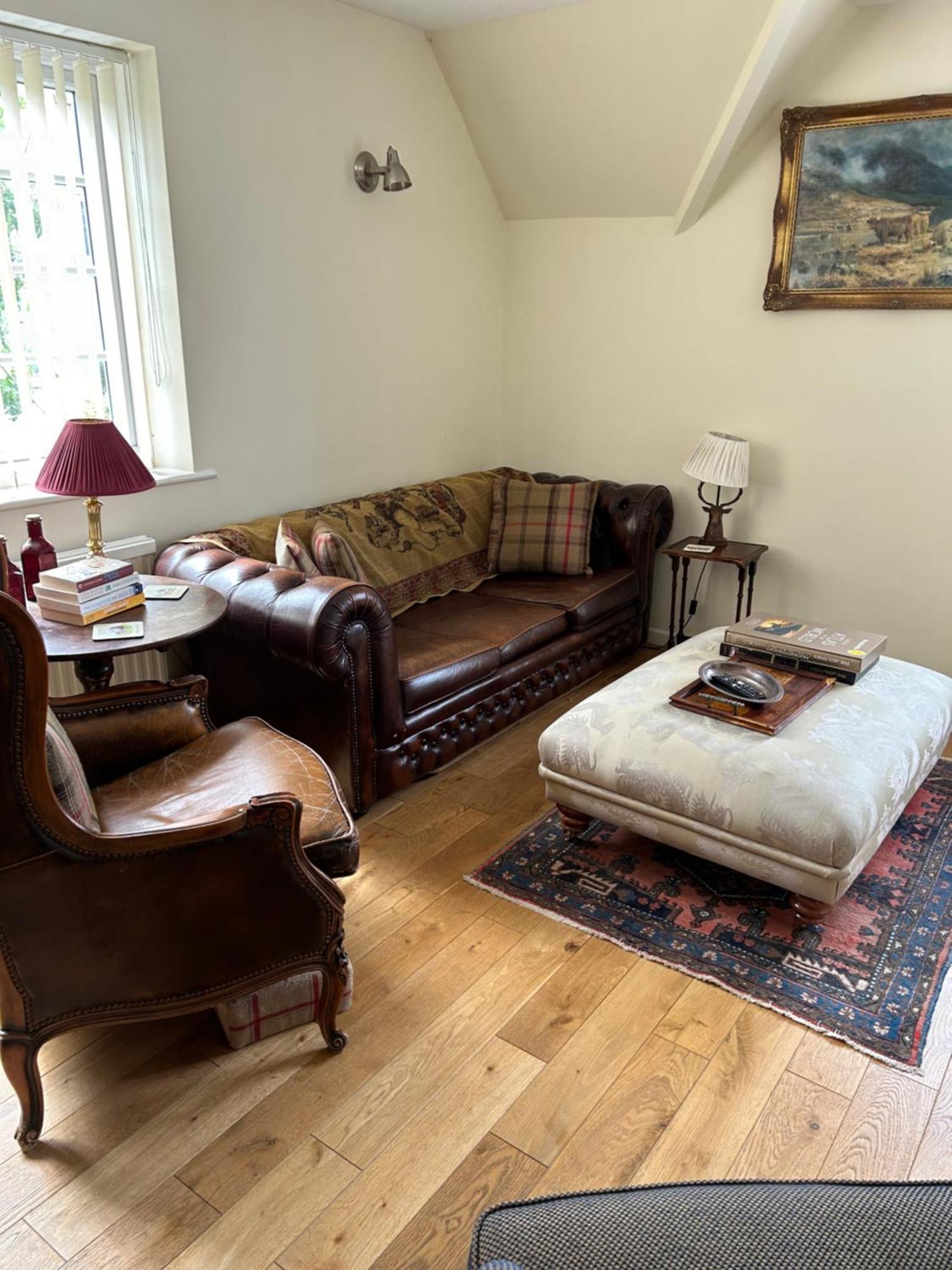 Apartament Staddlestones Broadway Broadway  Zewnętrze zdjęcie