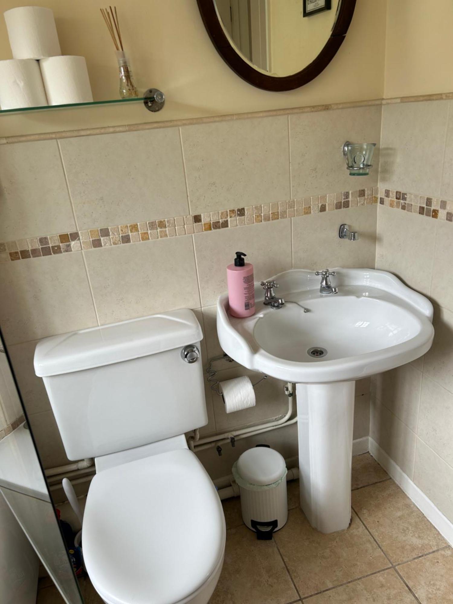 Apartament Staddlestones Broadway Broadway  Zewnętrze zdjęcie
