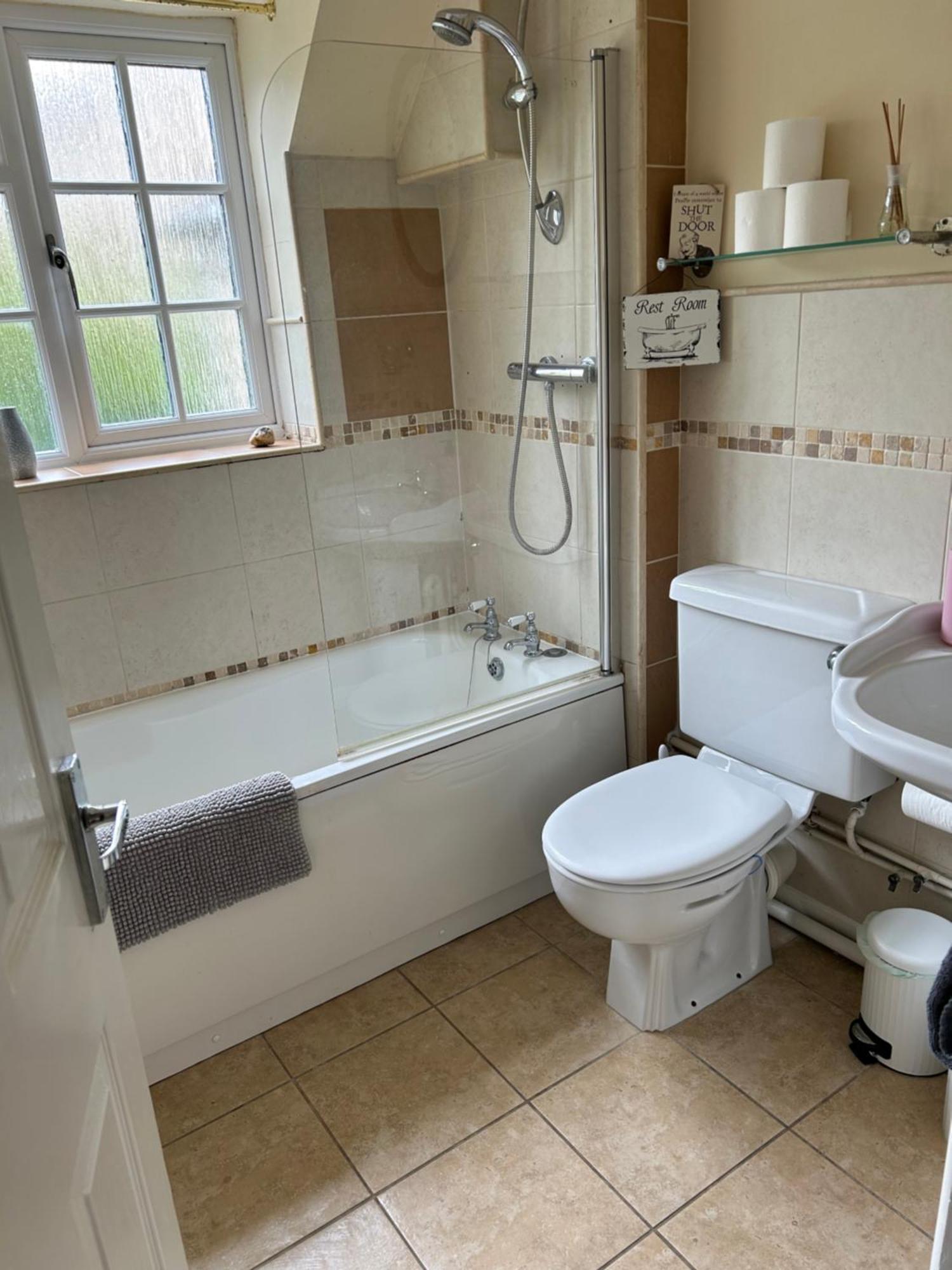 Apartament Staddlestones Broadway Broadway  Zewnętrze zdjęcie