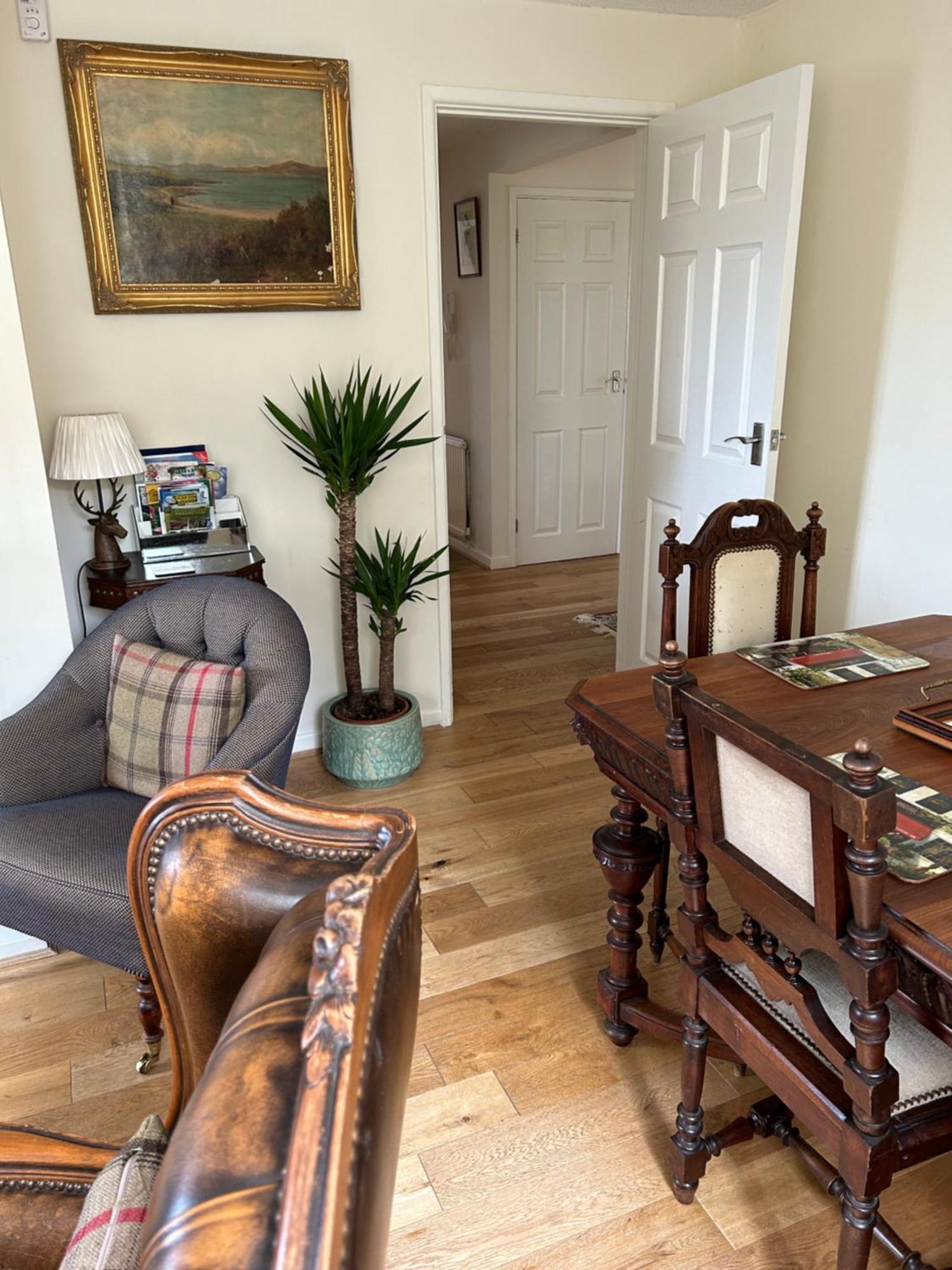 Apartament Staddlestones Broadway Broadway  Zewnętrze zdjęcie