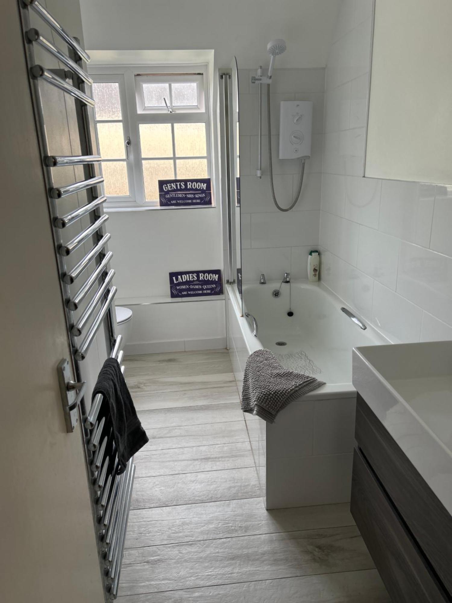 Apartament Staddlestones Broadway Broadway  Zewnętrze zdjęcie