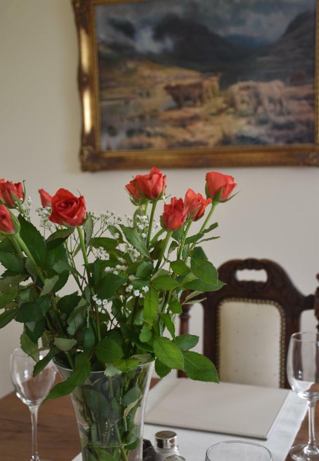 Apartament Staddlestones Broadway Broadway  Zewnętrze zdjęcie