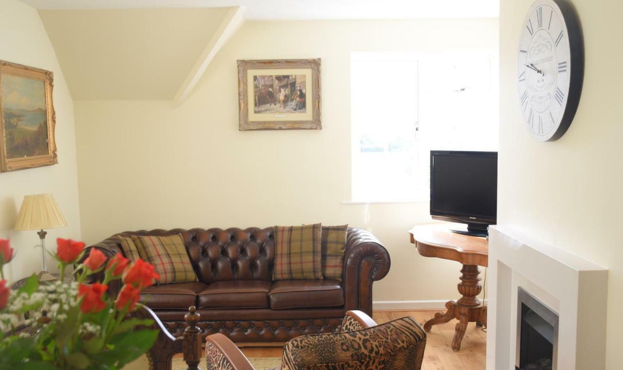 Apartament Staddlestones Broadway Broadway  Zewnętrze zdjęcie