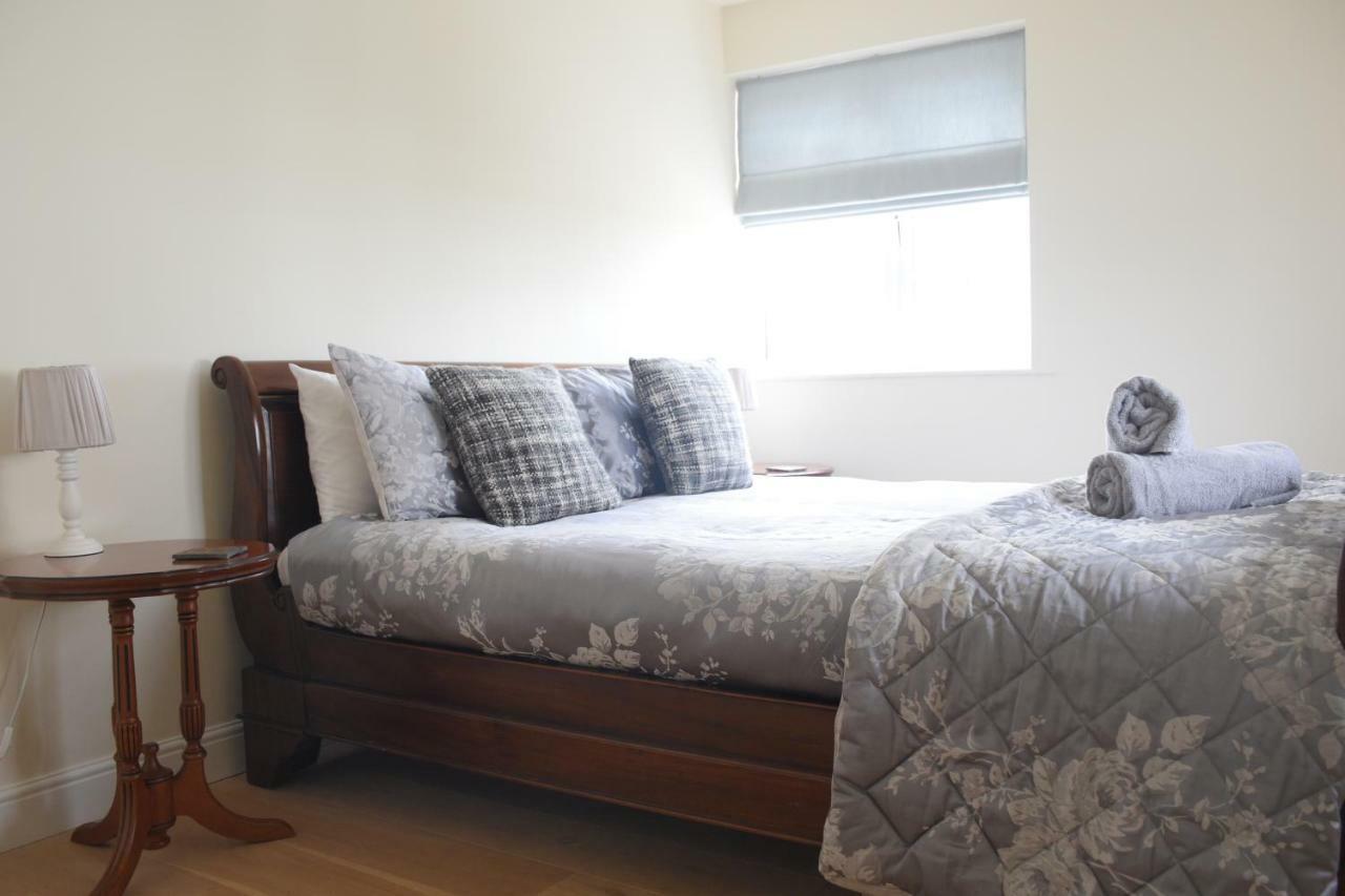 Apartament Staddlestones Broadway Broadway  Zewnętrze zdjęcie