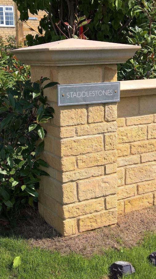 Apartament Staddlestones Broadway Broadway  Zewnętrze zdjęcie